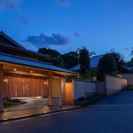 Koarashitei Hotel Atami  Exterior photo