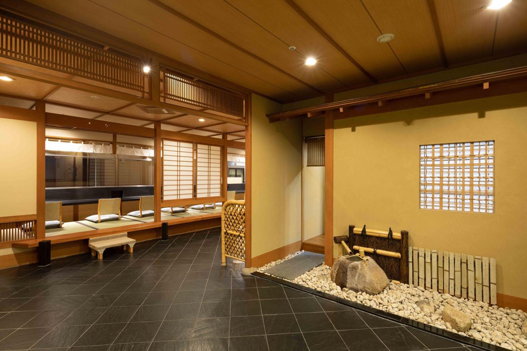 Koarashitei Hotel Atami  Exterior photo