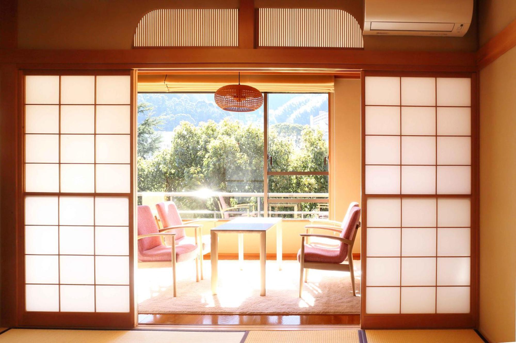 Koarashitei Hotel Atami  Exterior photo