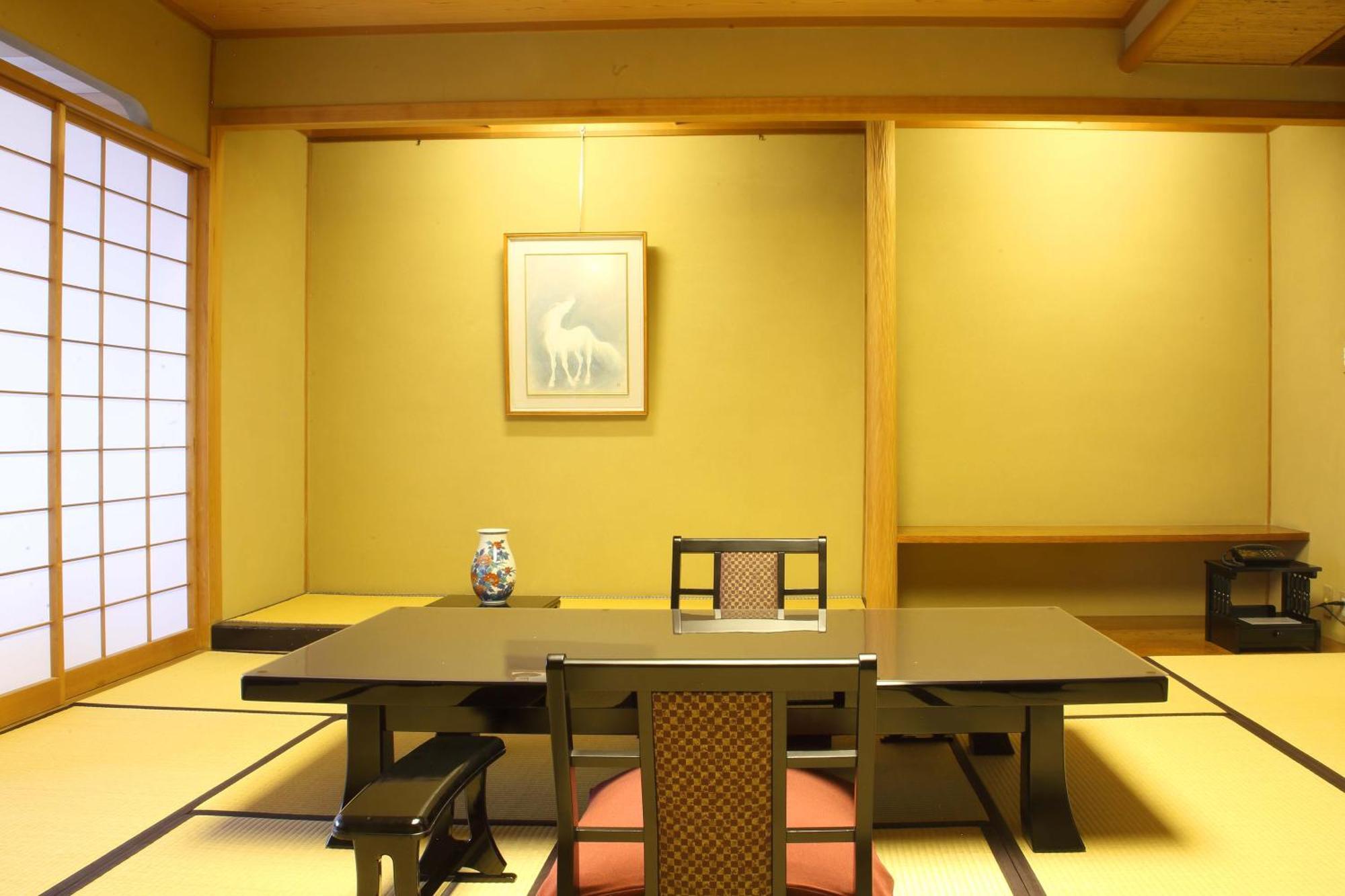 Koarashitei Hotel Atami  Exterior photo