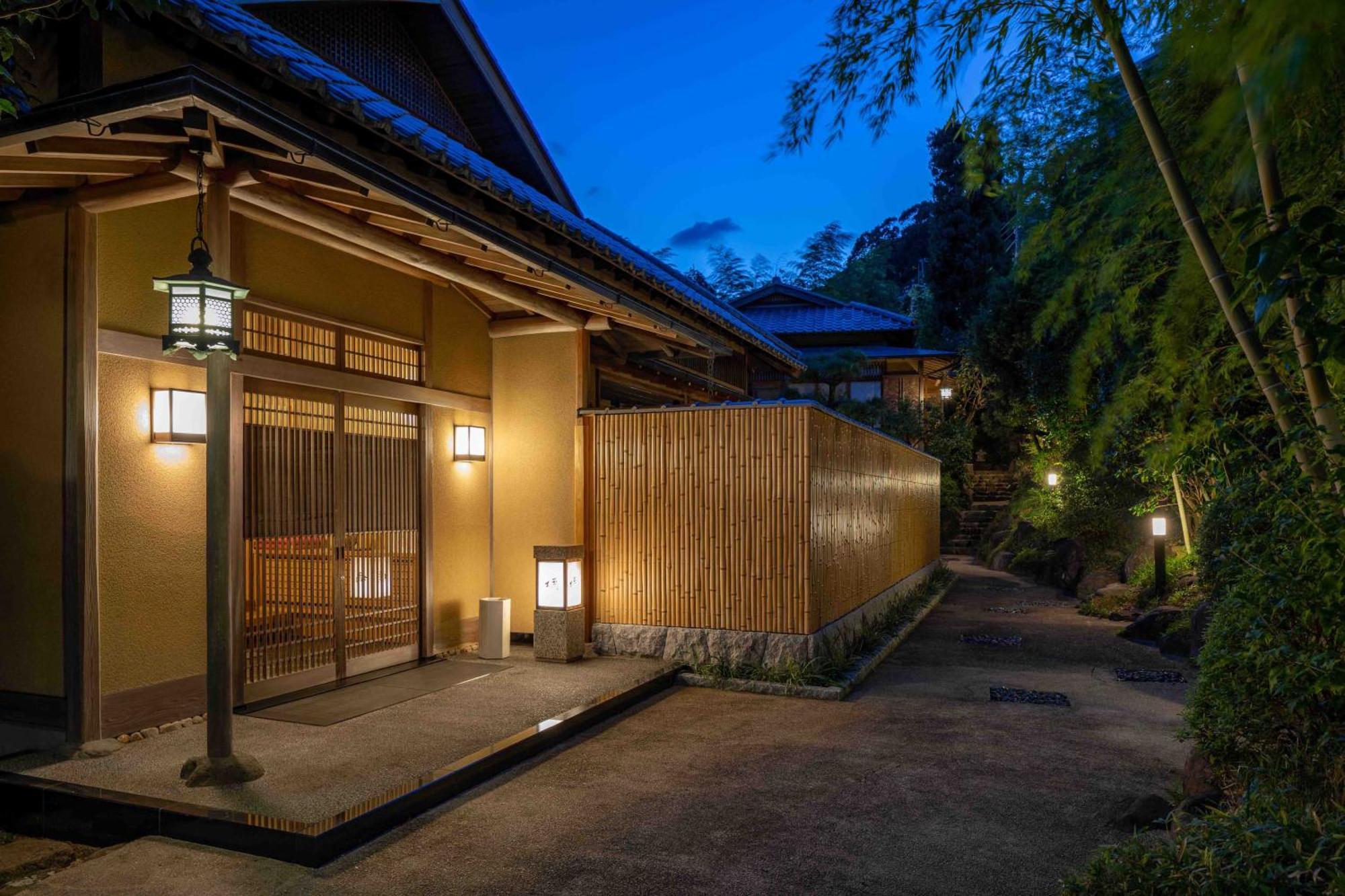 Koarashitei Hotel Atami  Exterior photo